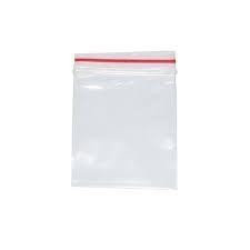 SACO SLIPLOCK N°01 05X07  C/100UN