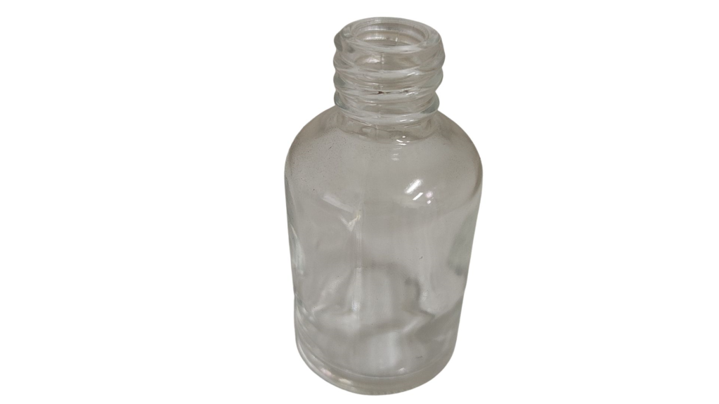 VIDRO TARO LISO 30ML