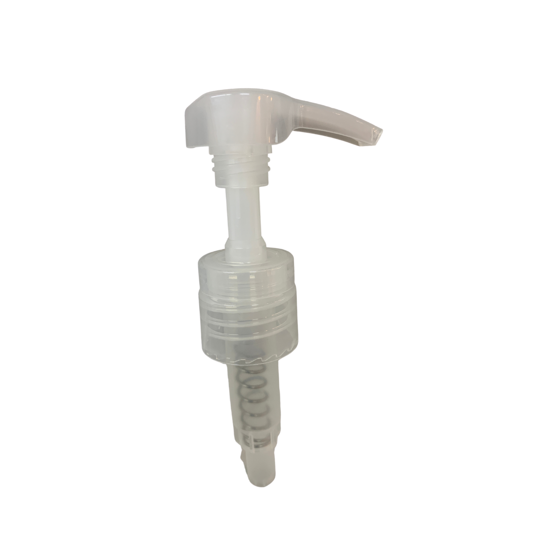 VÁLVULA PUMP PROFISSIONAL NATURAL 28/410