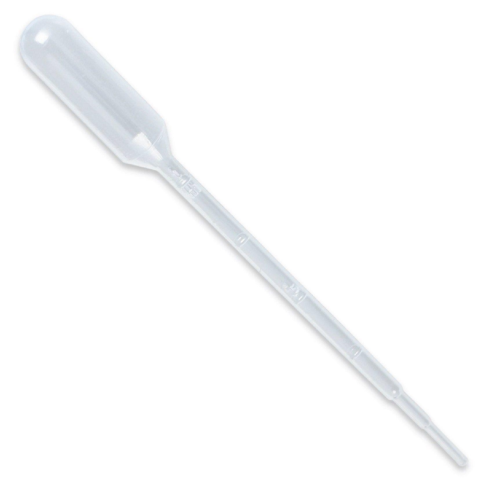 PIPETA 3 ML