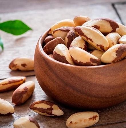 ESSÊNCIA CASTANHA DO PARÁ 100ML(QUIMIHOUSE)