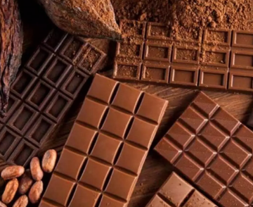 ESSÊNCIA CHOCOLATE 100ML(ISAN)