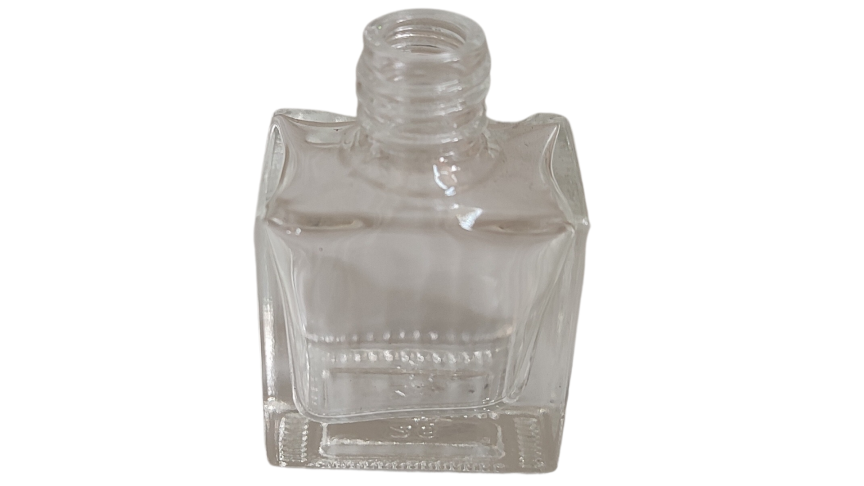 VIDRO ESMALTE 11ML QUADRADO MONSIEUR