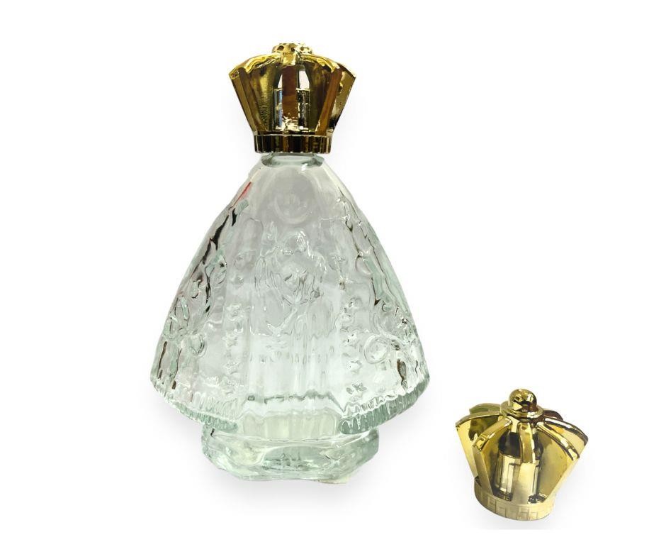 VIDRO SANTINHA 60ML
