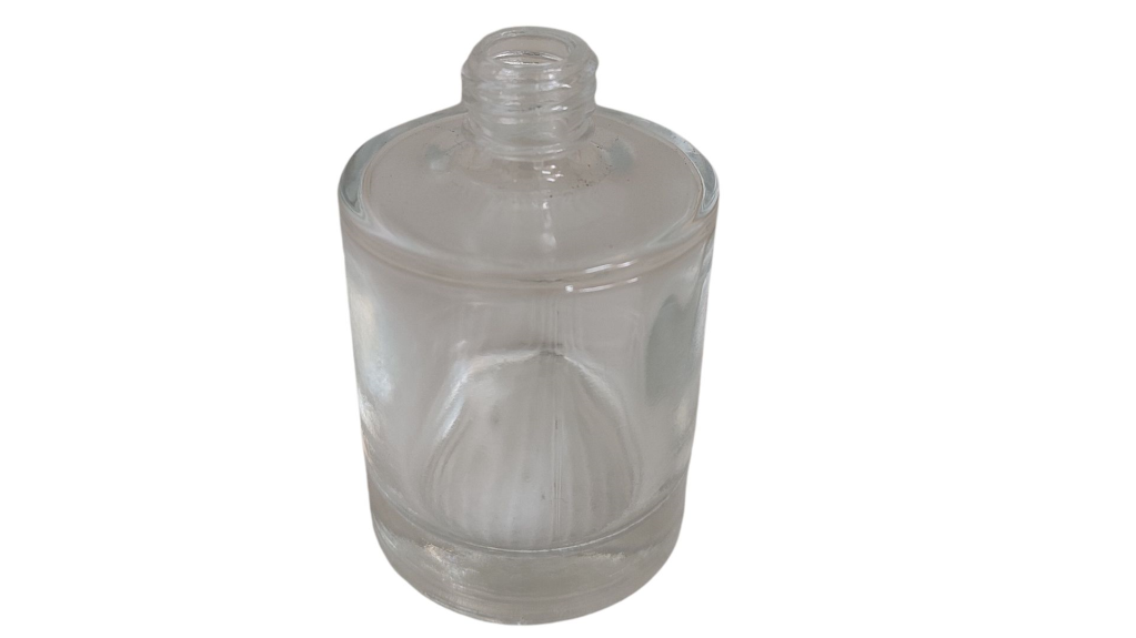 VIDRO PICOLO 60 ML TRANSPARENTE