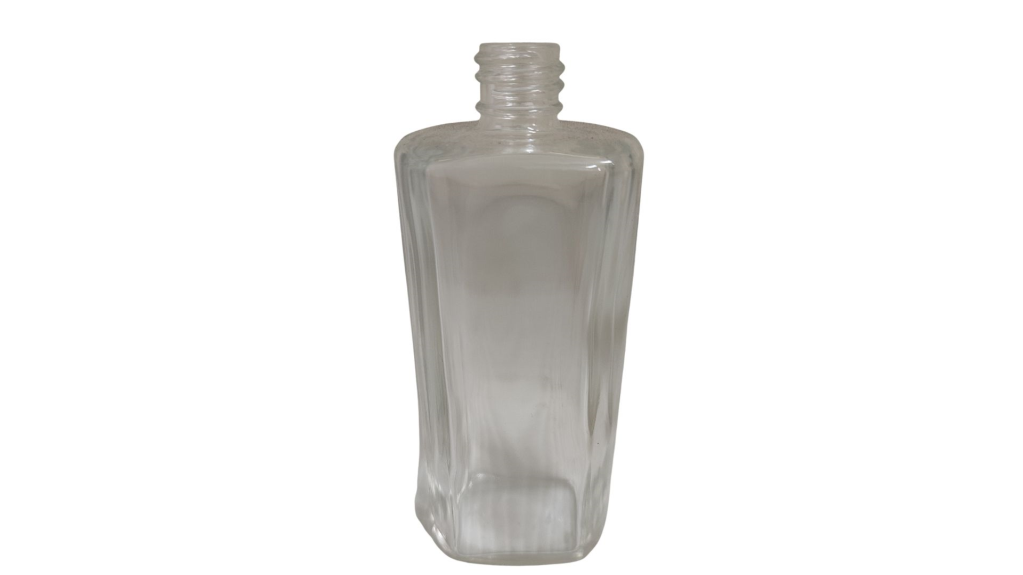 VIDRO DANDE 120ML LISO