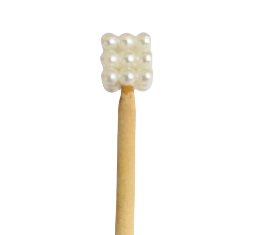 BASTÃO CUBO 12CM