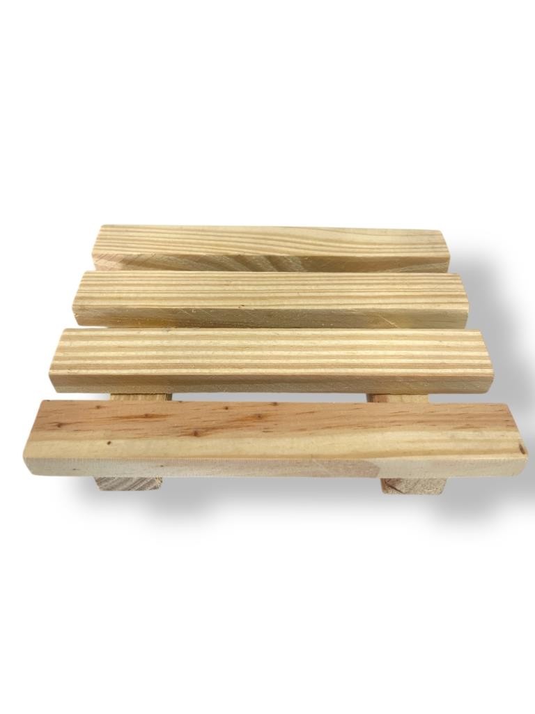 PALLET 15X15