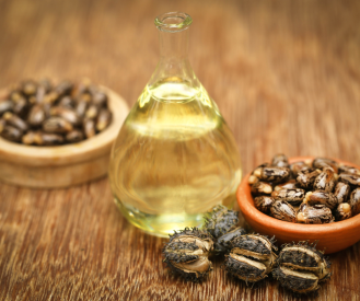 ÓLEO VEGETAL DE RÍCINO 100 ML