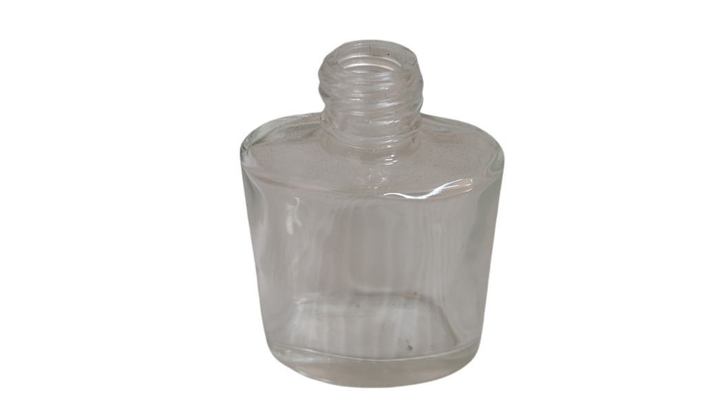 VIDRO DE  CAFÉ 30ML