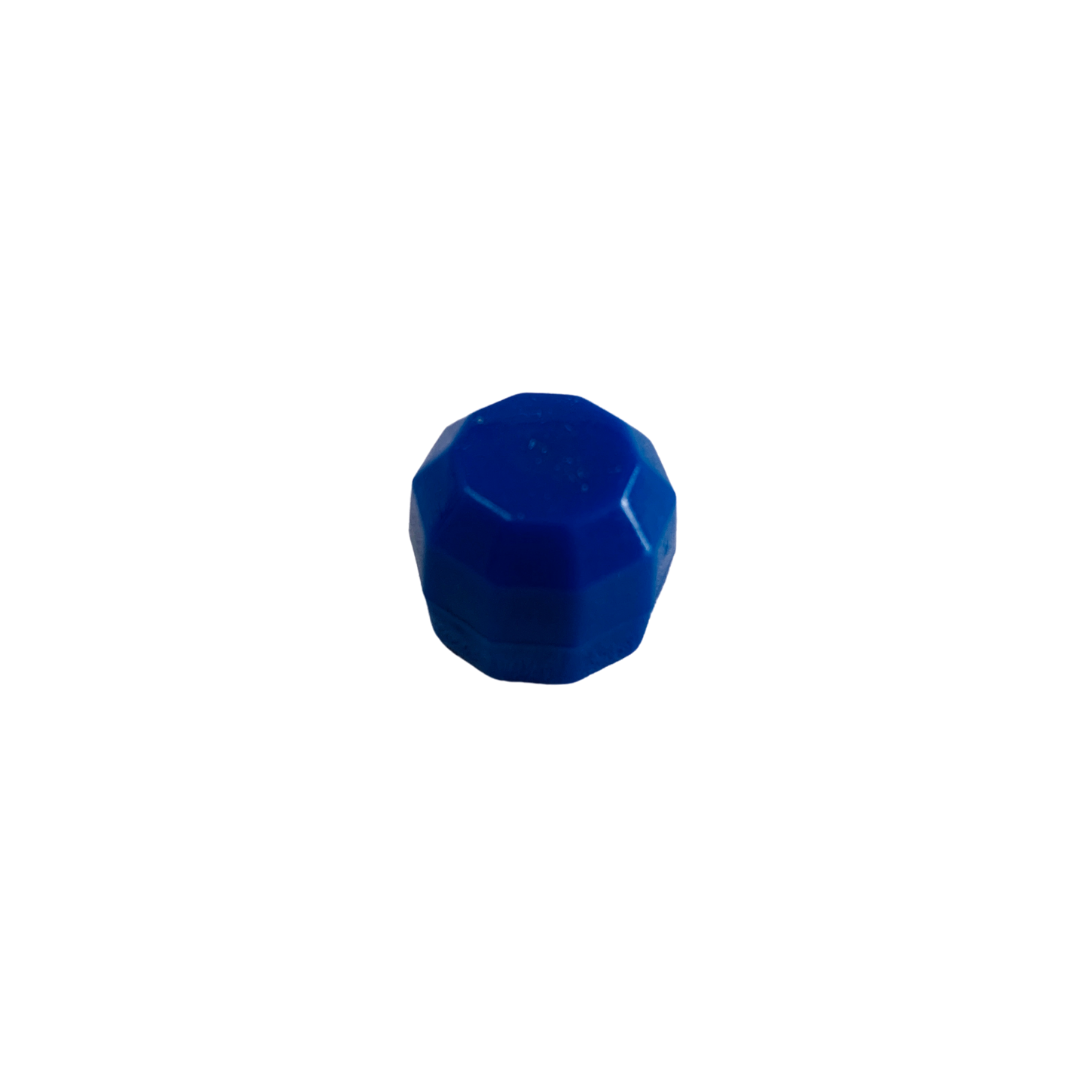 TAMPA  DIAMANTE AZUL ESCURO