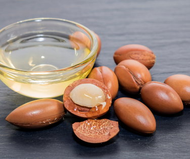 ÓLEO DE VEGETAL ARGAN 100ML