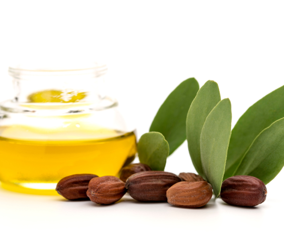 ÓLEO VEGETAL DE JOJOBA 100 ML