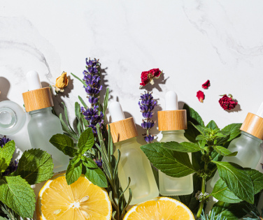 ÓLEO VEGETAL DE COPAÍBA 100 ML