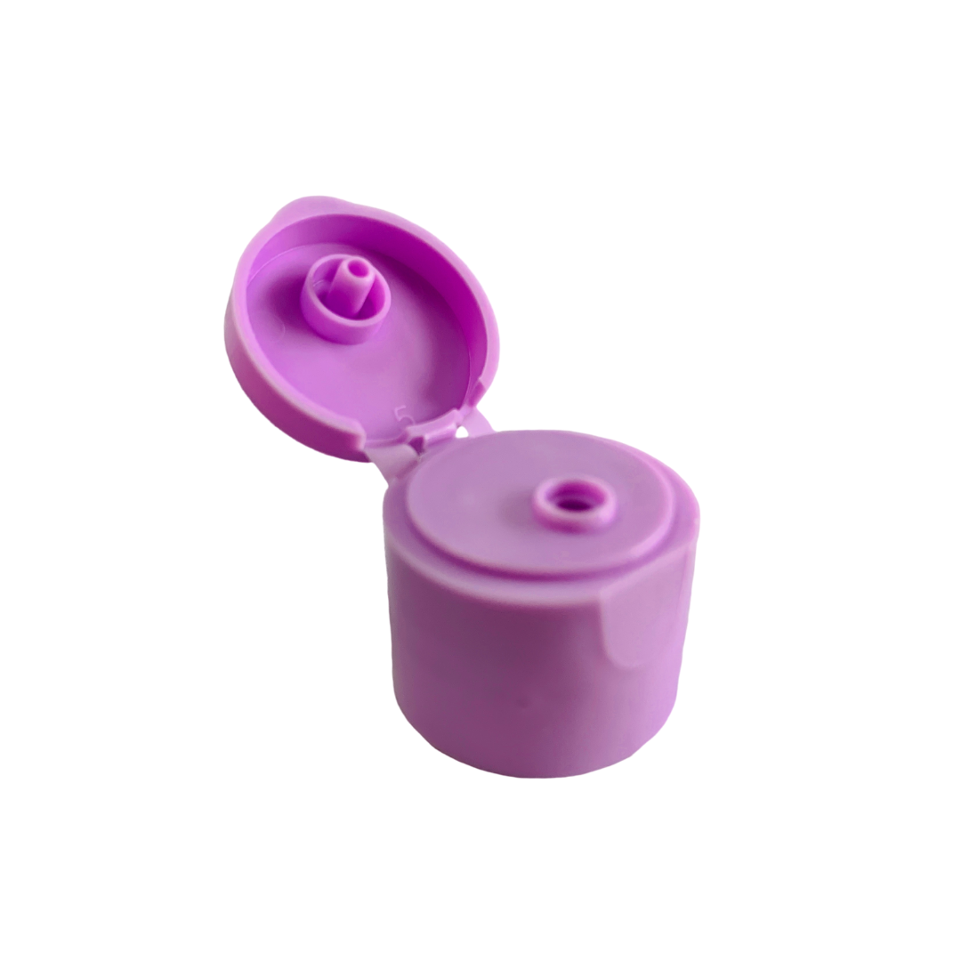 TAMPA FLIP TOP LILÁS  R.20/410