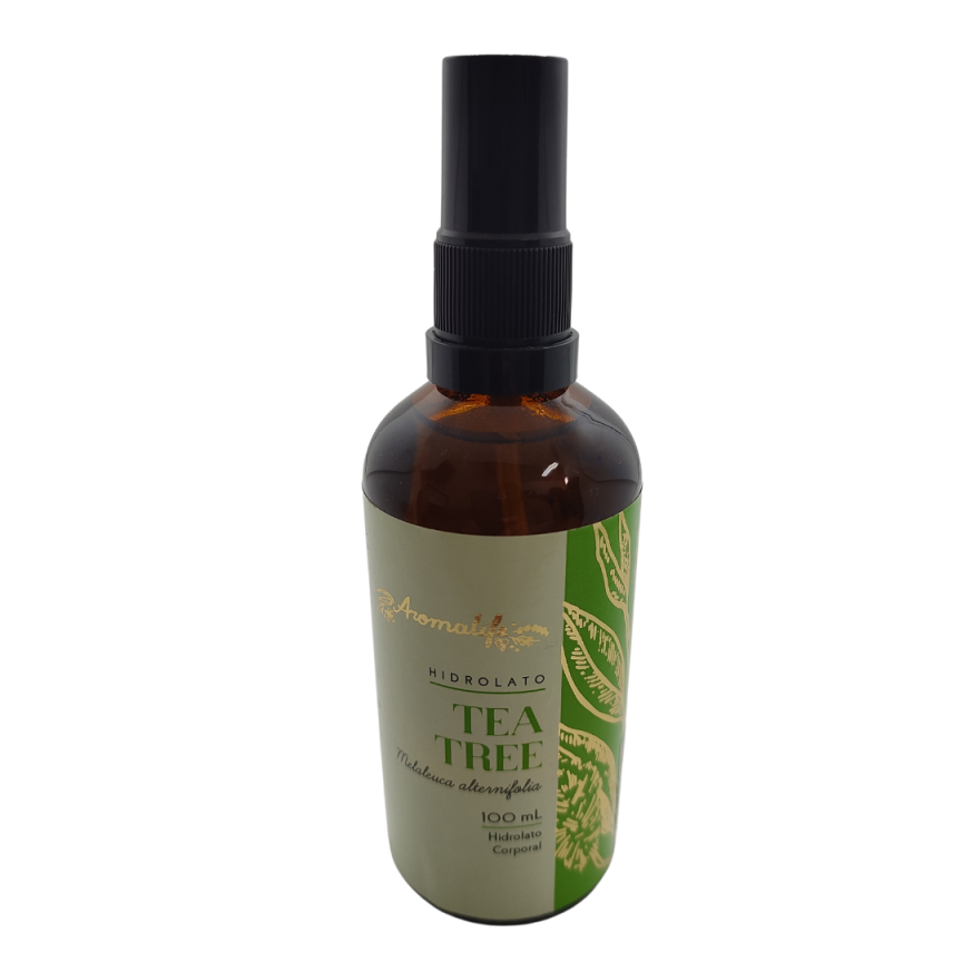 HIDROLATO TEA TREE 100ML