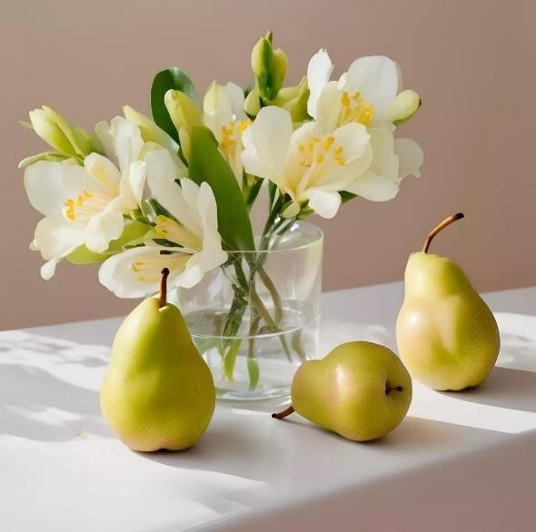 ESSÊNCIA PEAR AND FRESY 100ML