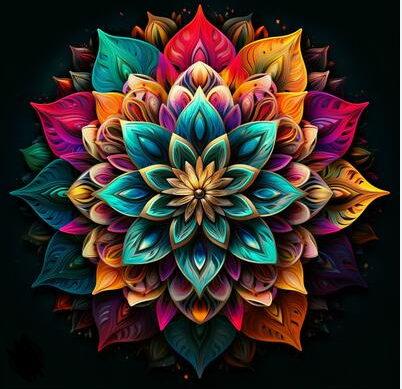 ESSÊNCIA MANDALA 100ML