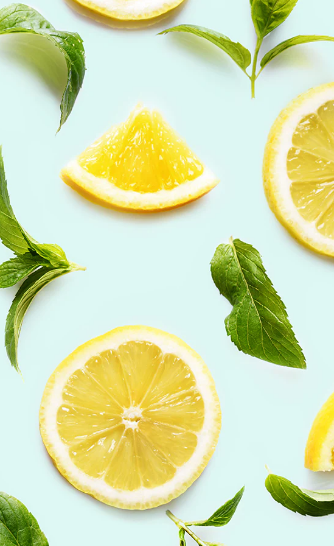 ESSÊNCIA SORREL & LEMON 100ML(QUORUM)
