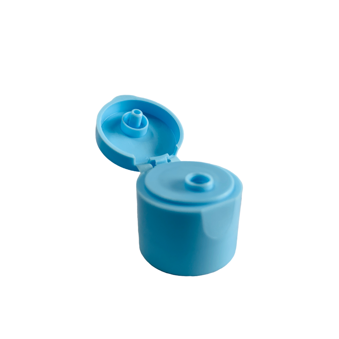 TAMPA FLIP TOP AZUL  R.20/410