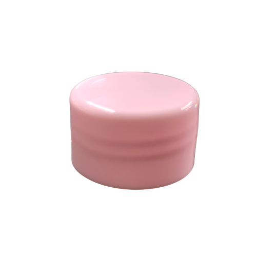 TAMPA PLÁSTICA ROSA
