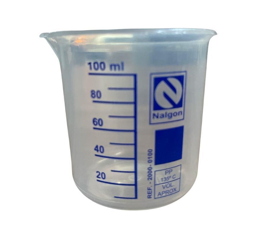 COPO BECKER 100 ML