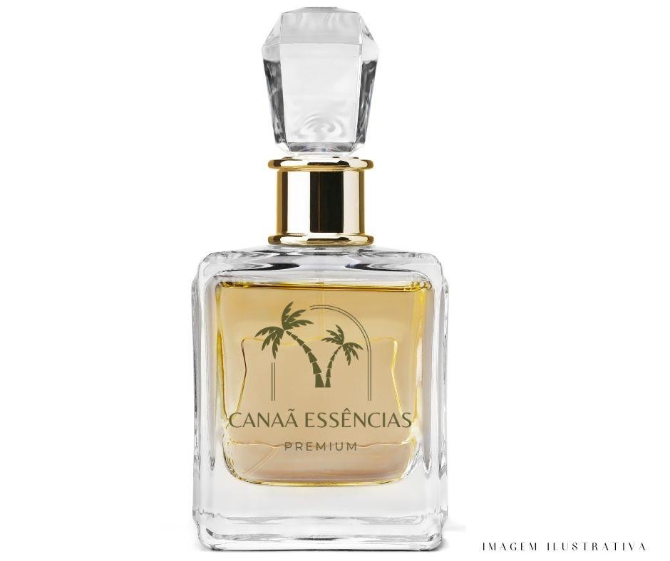 ESSÊNCIA BLEU CHANEL MASCULINO (100ML)  LESSENCE