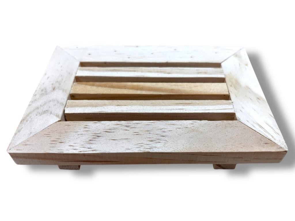 PALLET 2X8X12 CM