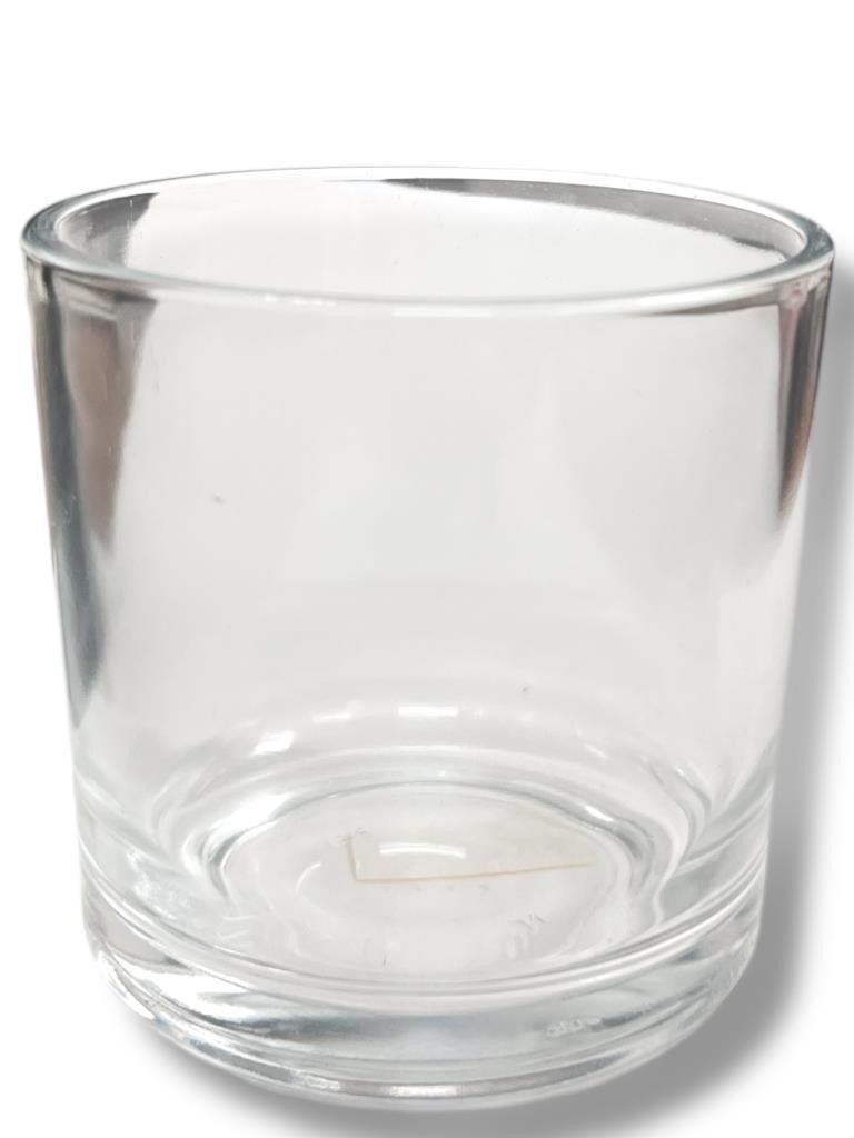 COPO DE VIDRO 265ML/200G