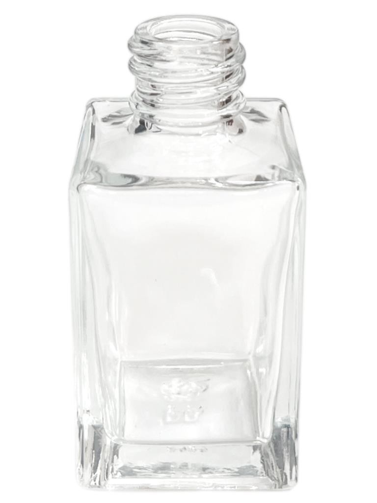 VIDRO CUBE 30ML B.18/415