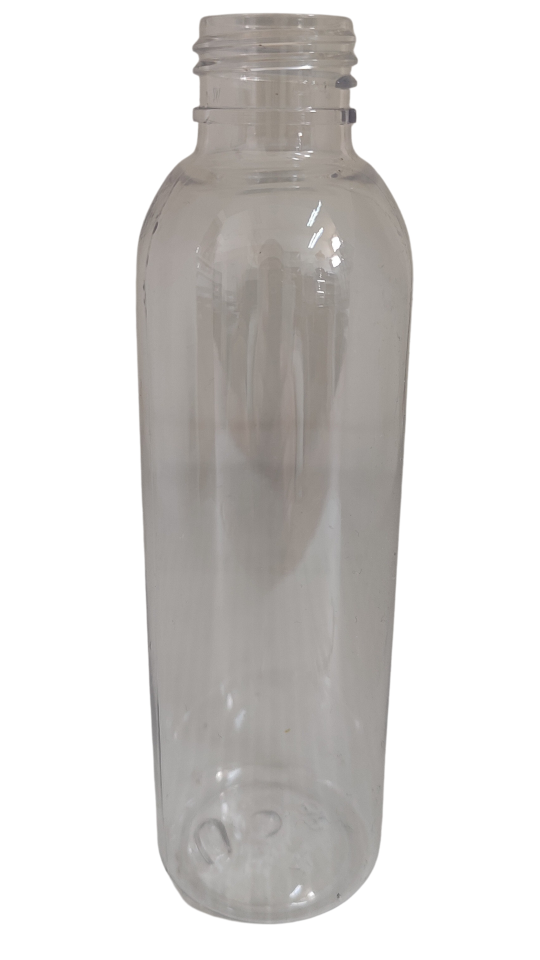 FRASCO PET 150ML CILINDRICO