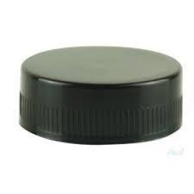 TAMPA PLUMA B/31 LITRO FUME