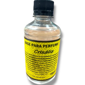BASE PARA VEICULO DE PERFUME 250ML