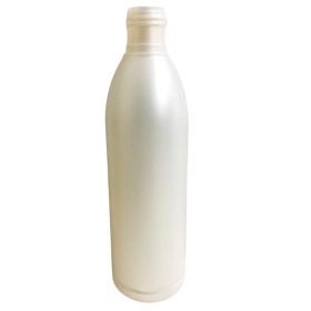 FRASCO PVC 300 ML 24/415 INDEX PÉROLA