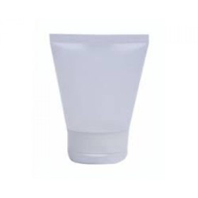 BISNAGA 110ML NATURAL COM TAMPA AVULSO