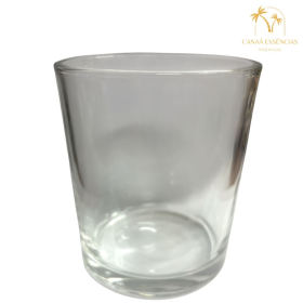 COPO PARA VELA 420ML