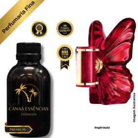 ESSÊNCIA LA EXPLOSIVA INTENSE 100ML (QUORUM)