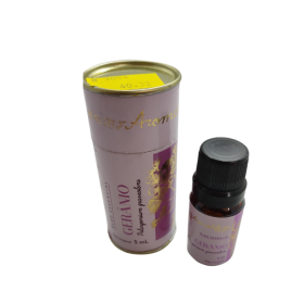 ÓLEO ESSENCIAL  GERÂNIO EGITO 05ML