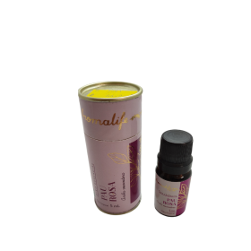 ÓLEO ESSENCIAL PAU ROSA 10ML