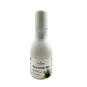 PURO GEL DE ALOE 120ML