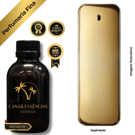 ESSÊNCIA ONE MILLIONE ROYAL 100ML  (L`ESSENCE)