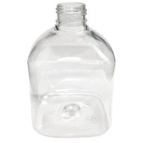 FRASCO PET 240ML B.24/410