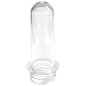 PREFORMA ACRÍLICA 08CM