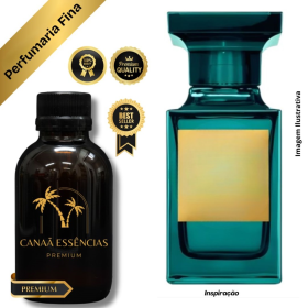 ESSÊNCIA NÉROLI PORTO 100ML (VOLLMENS)