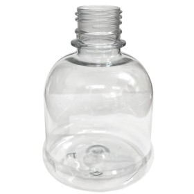 FRASCO PET 220ML B.28/410