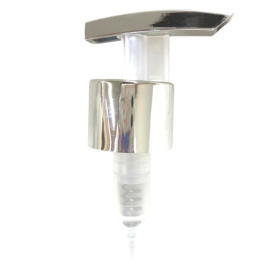 VÁLVULA PUMP PRATA 28/410