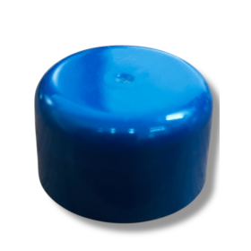 TAMPA PREFORMA AZUL ROYAL B.28/410