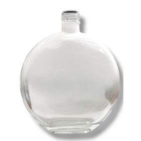 VIDRO LUMA 500ML BRANCO DEGRADÊ B.28/410