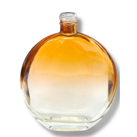 VIDRO LUMA 500ML MEL DEGRADÊ B.28/410