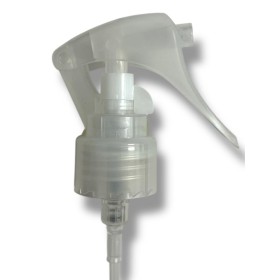 VÁLVULA GATILHO MINI NATURAL B.24/410